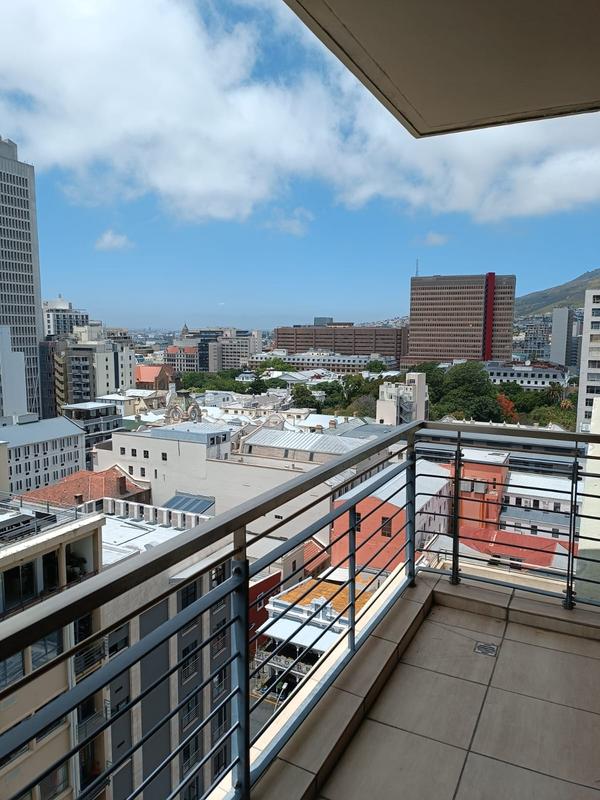 To Let 0 Bedroom Property for Rent in Cape Town City Centre Western Cape